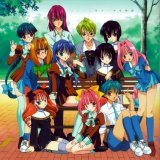 BUY NEW seraphim call - 35476 Premium Anime Print Poster
